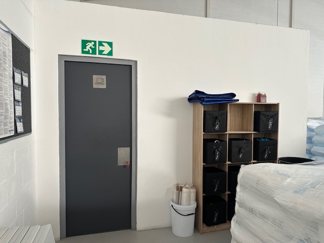 To Let commercial Property for Rent in Stellenbosch Farms Western Cape